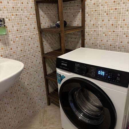 Cosy Apartment In Budapest Downtown With Free Garage Parking Luaran gambar