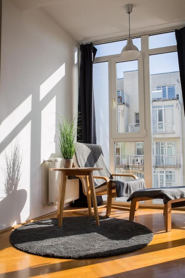 Cosy Apartment In Budapest Downtown With Free Garage Parking Luaran gambar