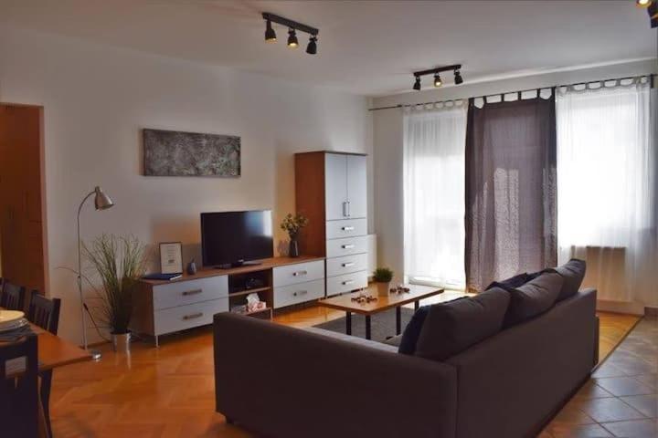 Cosy Apartment In Budapest Downtown With Free Garage Parking Luaran gambar