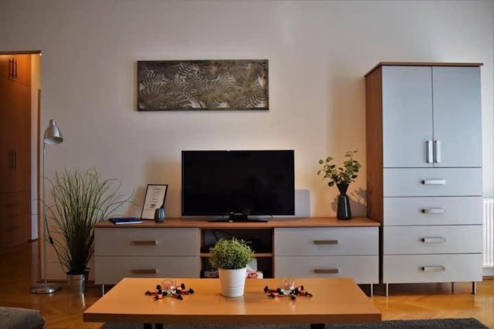 Cosy Apartment In Budapest Downtown With Free Garage Parking Luaran gambar